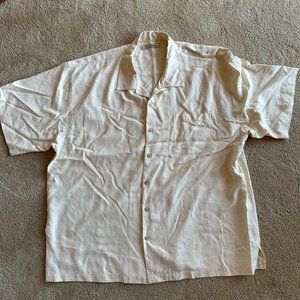 Tommy Bahama Silk Camp Shirt